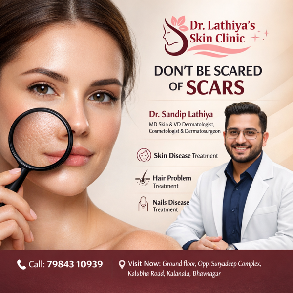 Dr. Lathiya Hospital