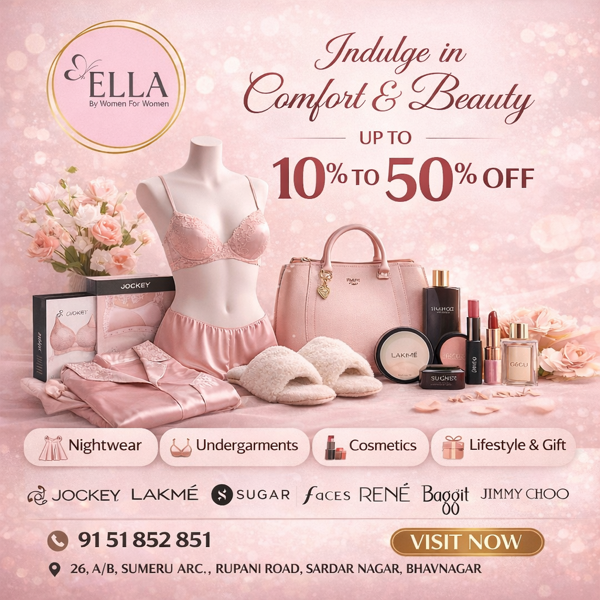Ella Women's Studio