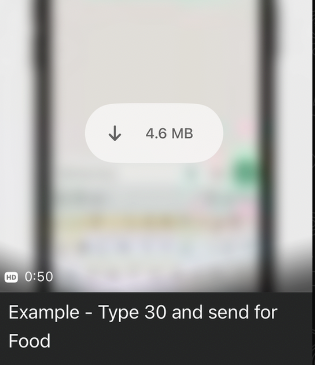 WhatsApp Business Marketing